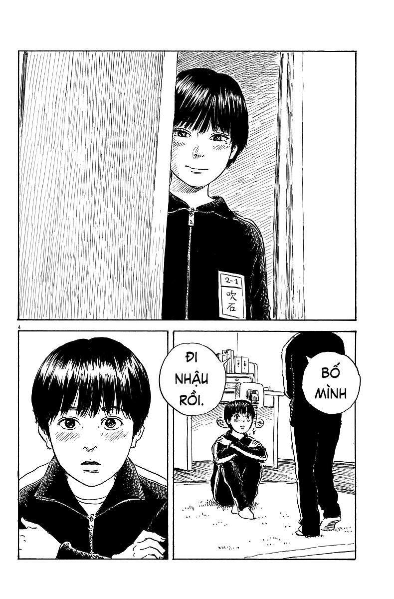 Đường Mòn Máu Chap 35 - Next Chap 34