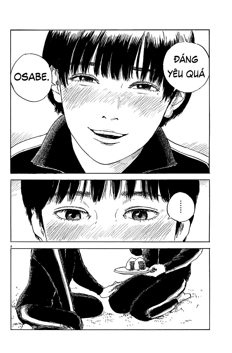 Đường Mòn Máu Chap 35 - Next Chap 34