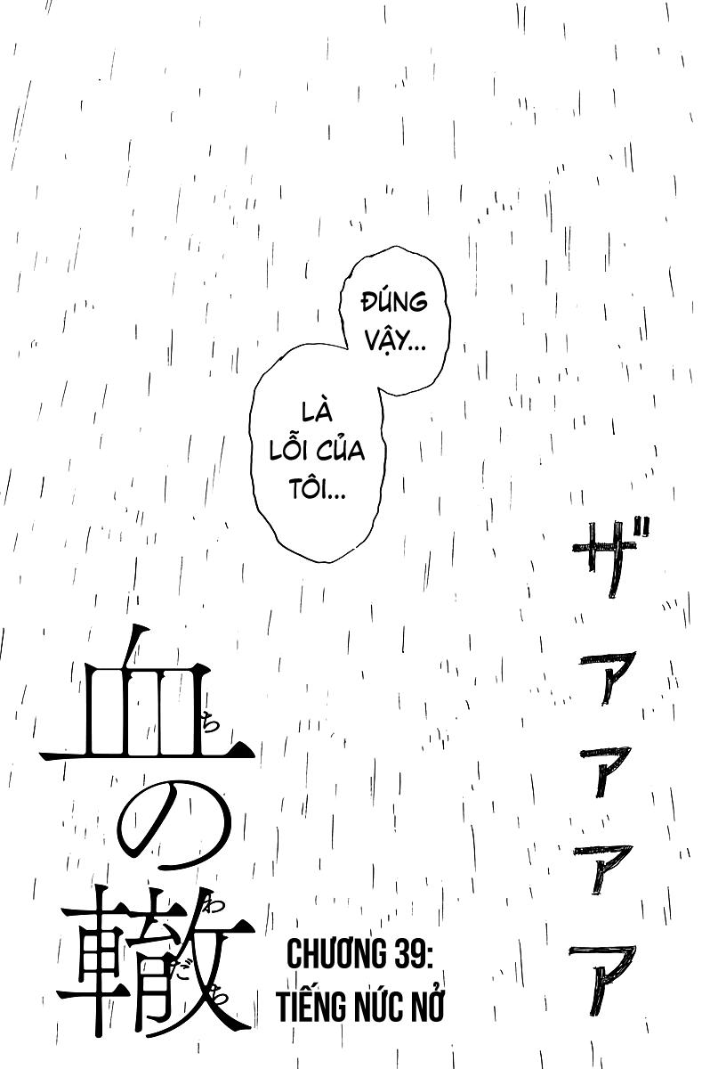 Đường Mòn Máu Chap 39 - Next Chap 38
