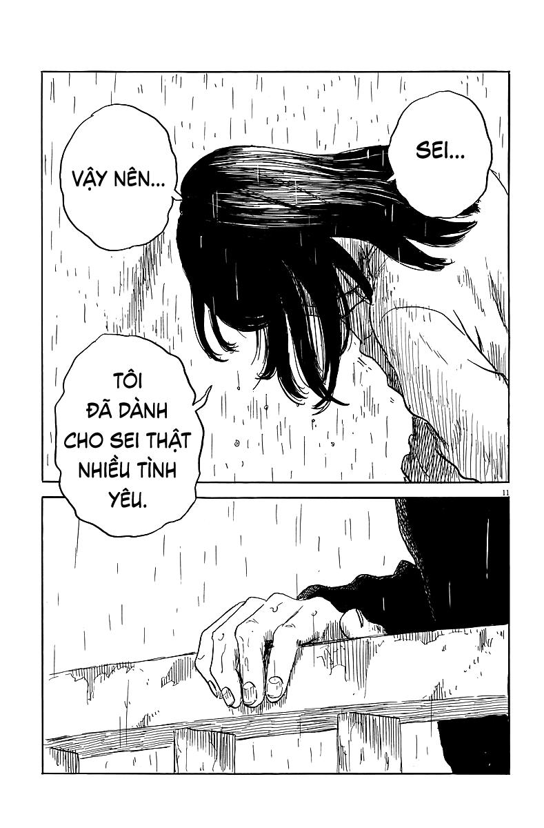 Đường Mòn Máu Chap 39 - Next Chap 38