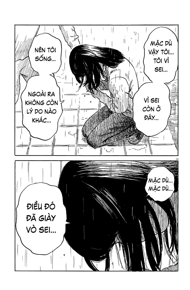 Đường Mòn Máu Chap 39 - Next Chap 38