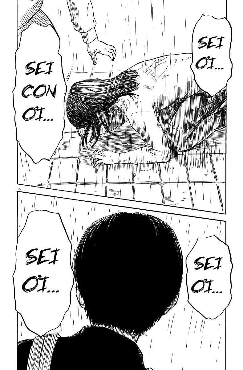 Đường Mòn Máu Chap 39 - Next Chap 38