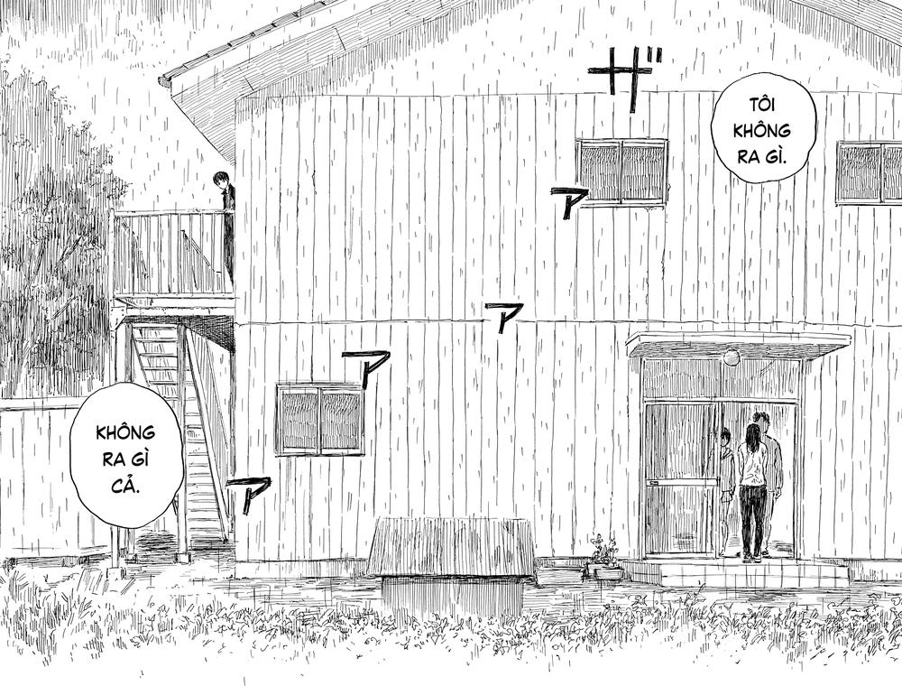 Đường Mòn Máu Chap 39 - Next Chap 38