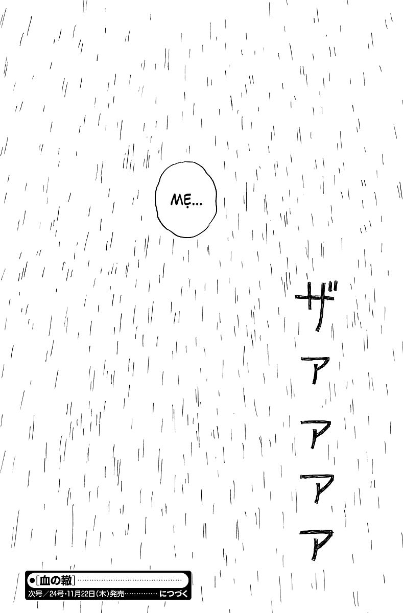 Đường Mòn Máu Chap 39 - Next Chap 38