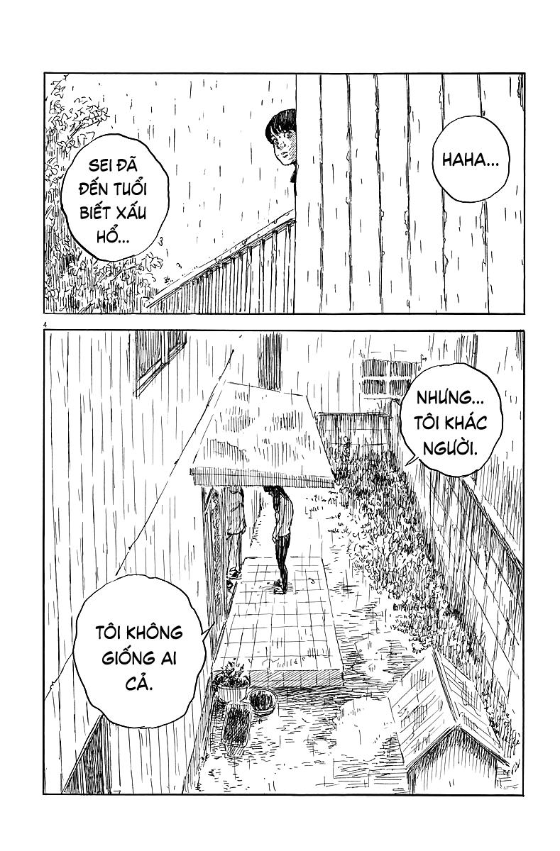 Đường Mòn Máu Chap 39 - Next Chap 38