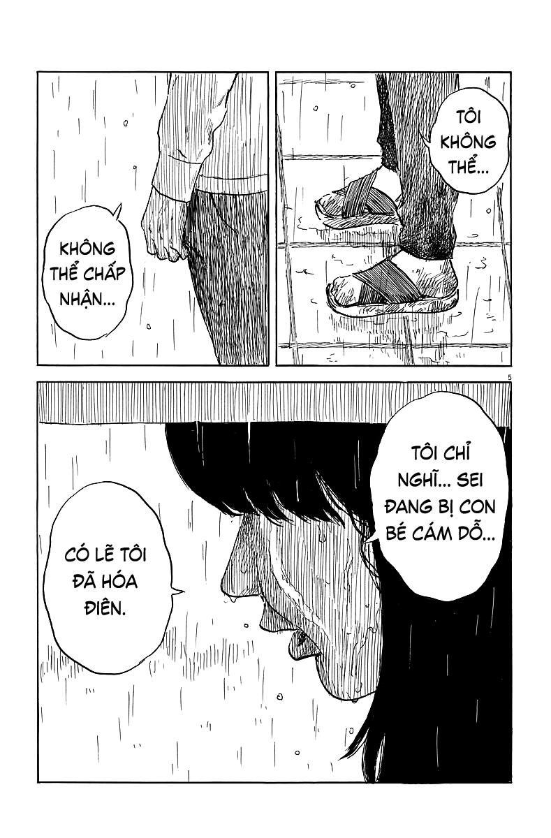 Đường Mòn Máu Chap 39 - Next Chap 38