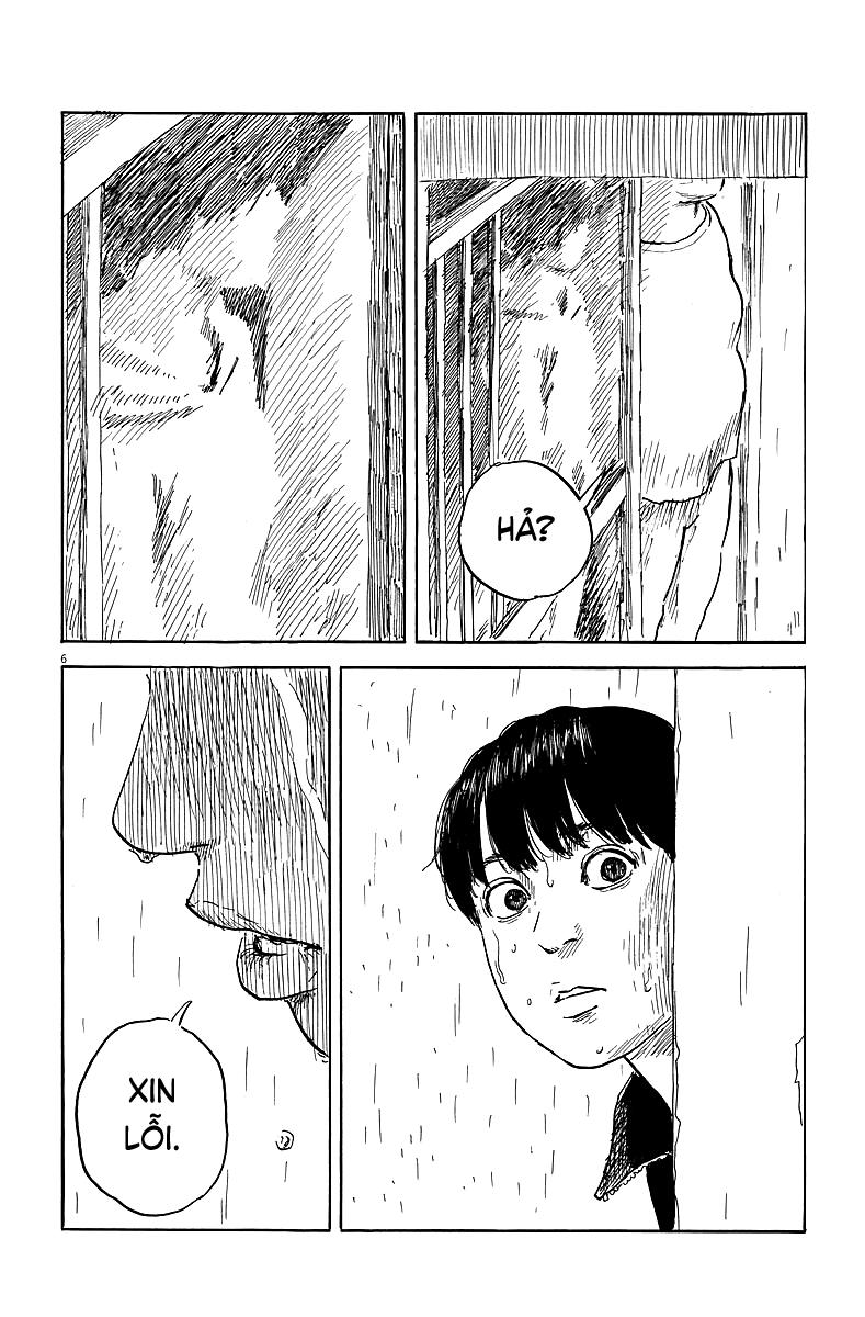 Đường Mòn Máu Chap 39 - Next Chap 38