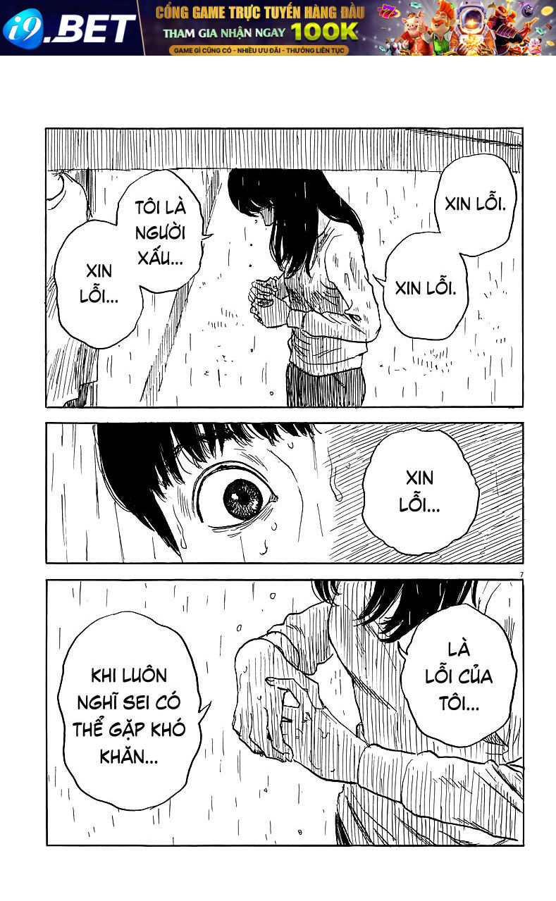 Đường Mòn Máu Chap 39 - Next Chap 38