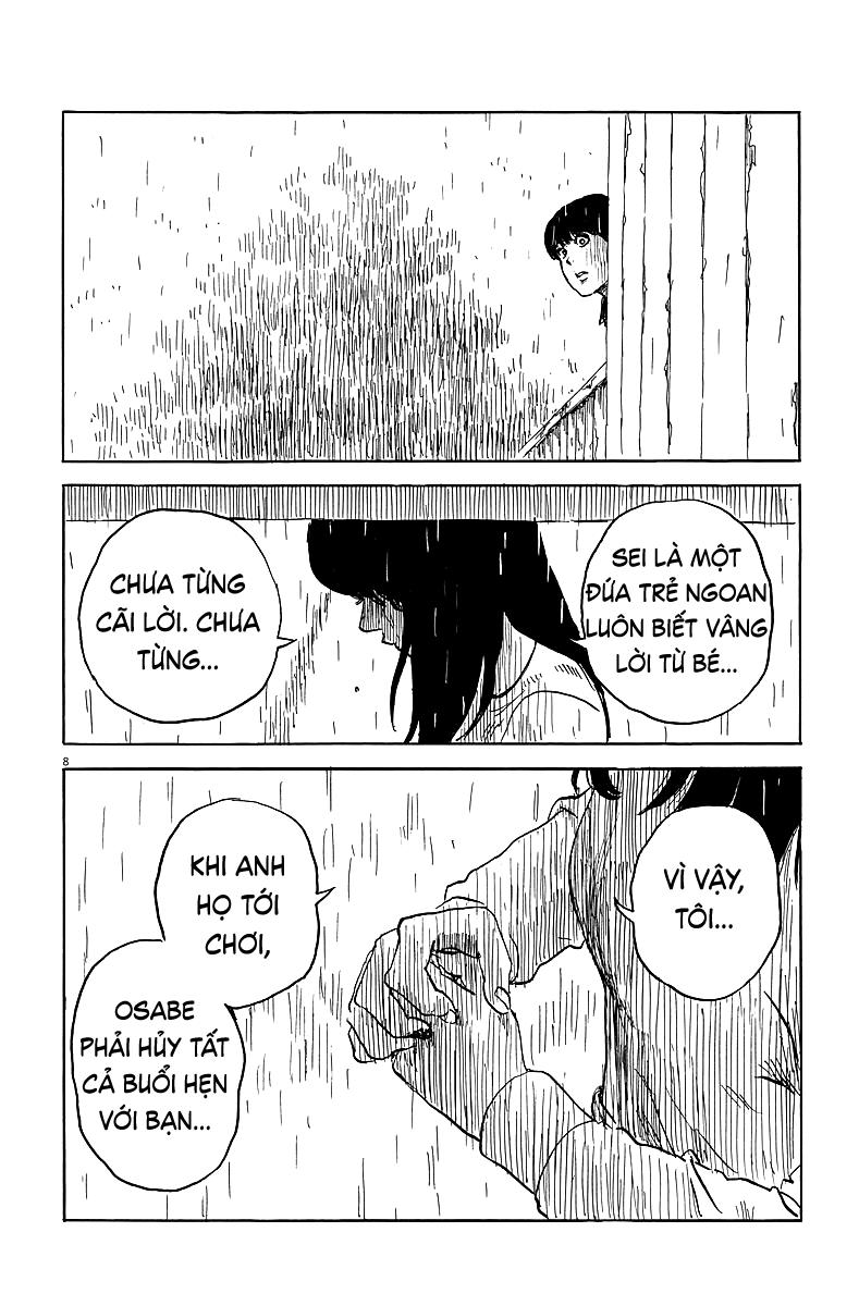 Đường Mòn Máu Chap 39 - Next Chap 38