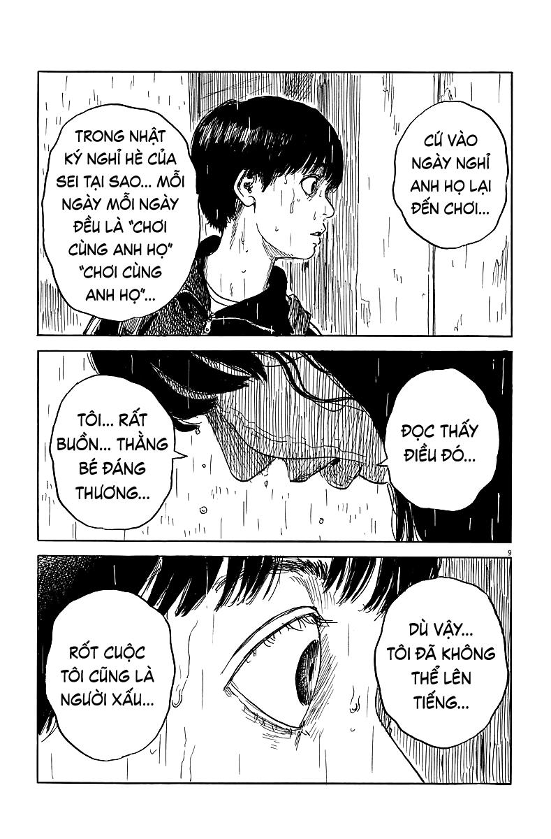 Đường Mòn Máu Chap 39 - Next Chap 38