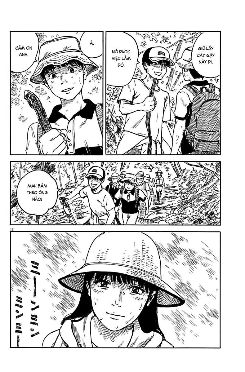 Đường Mòn Máu Chap 4 - Next Chap 3