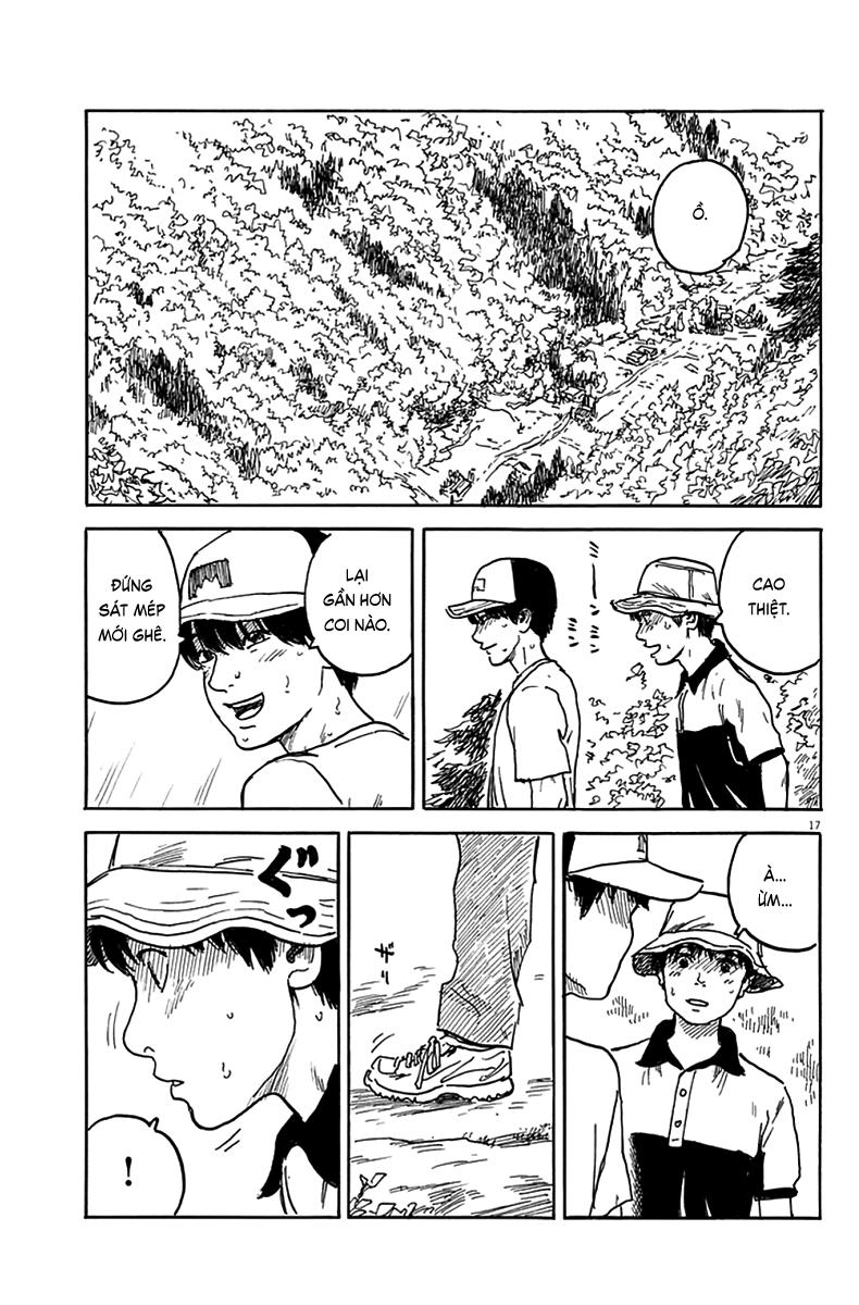 Đường Mòn Máu Chap 4 - Next Chap 3