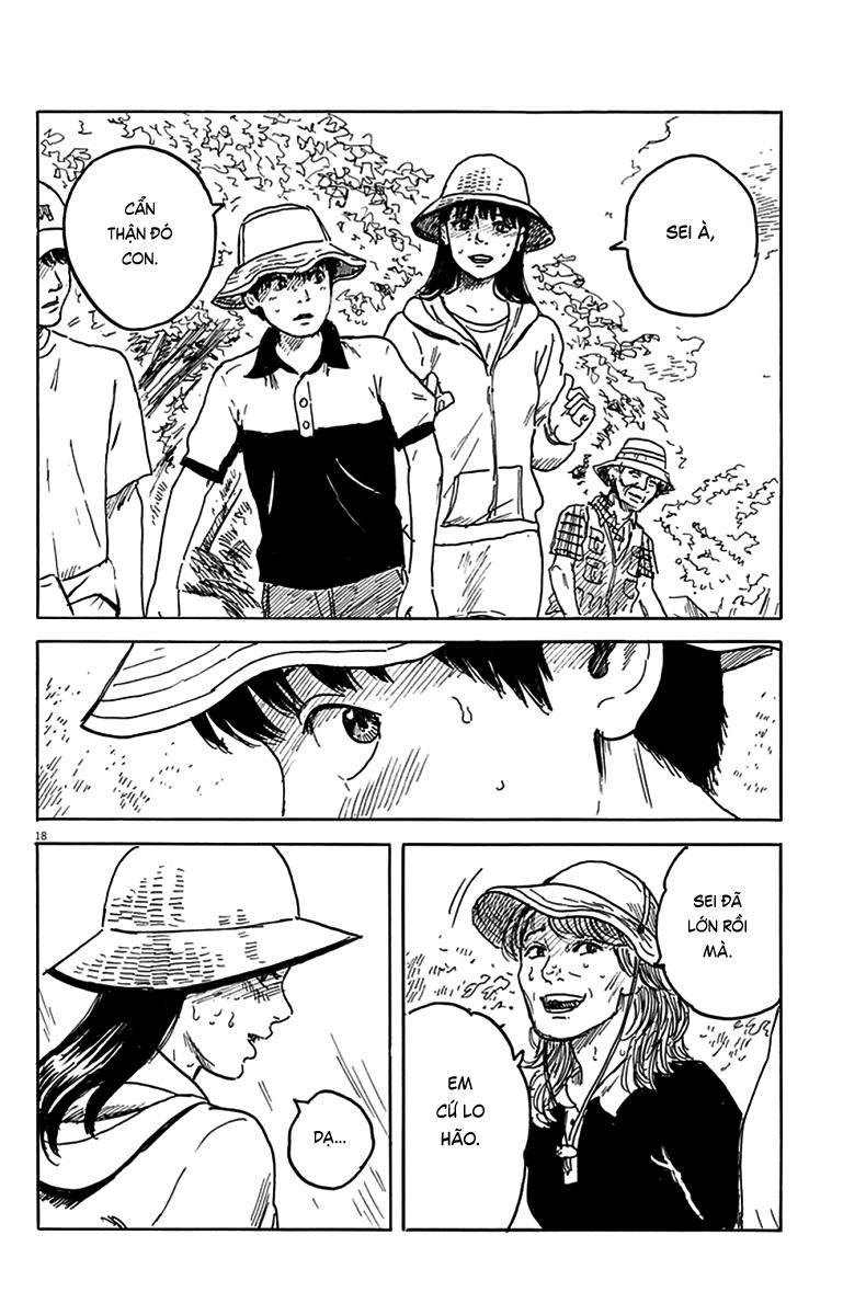 Đường Mòn Máu Chap 4 - Next Chap 3