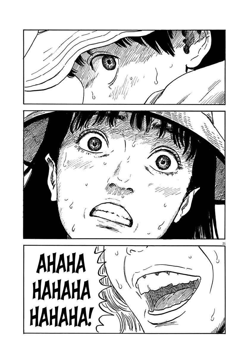 Đường Mòn Máu Chap 4 - Next Chap 3