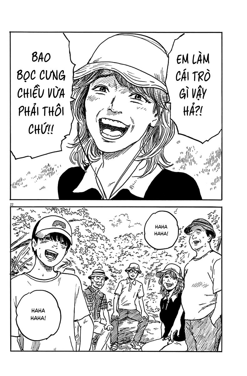 Đường Mòn Máu Chap 4 - Next Chap 3