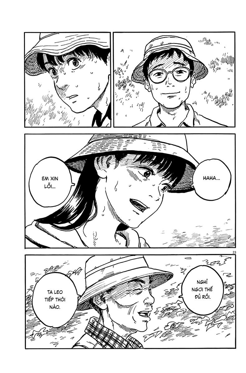 Đường Mòn Máu Chap 4 - Next Chap 3