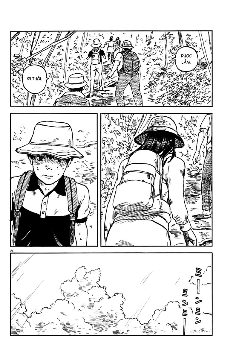 Đường Mòn Máu Chap 4 - Next Chap 3