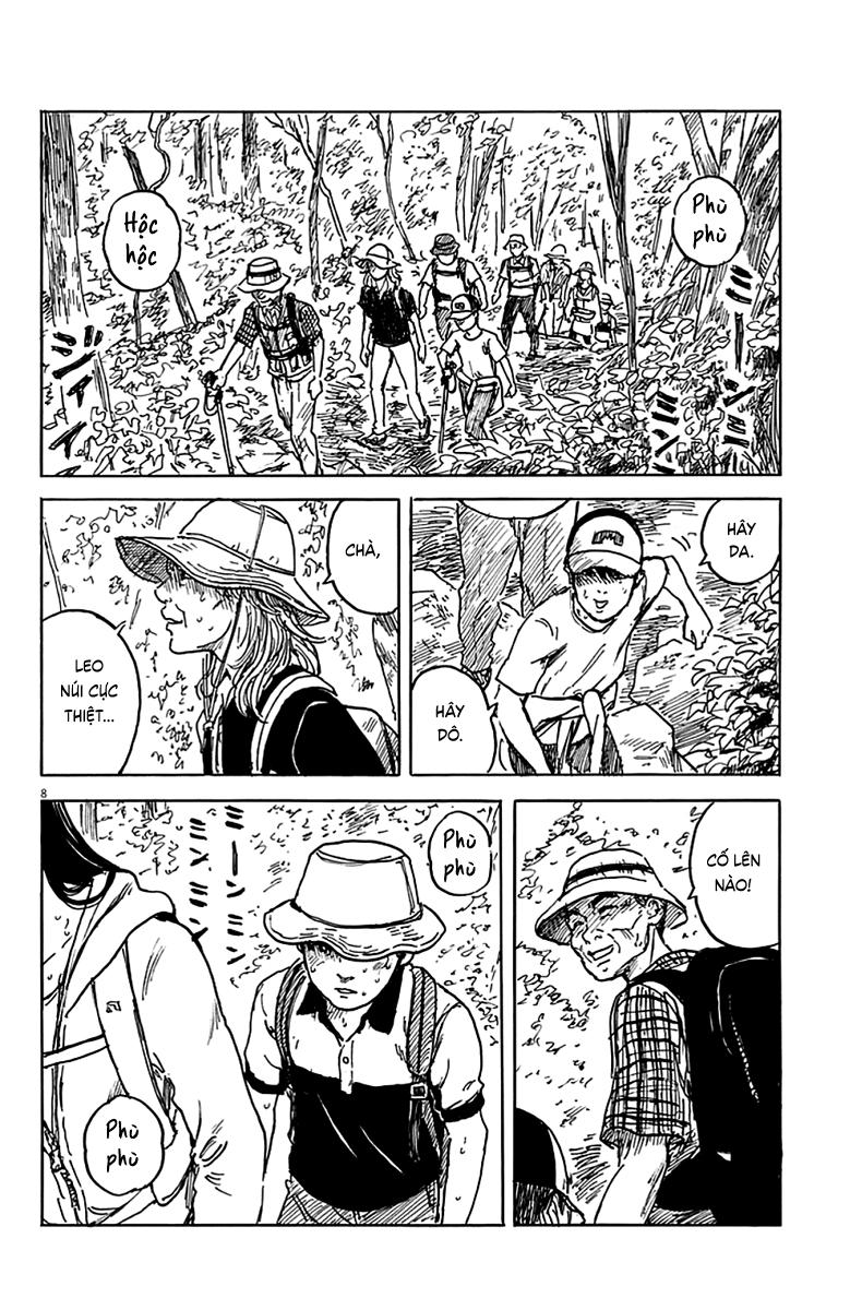 Đường Mòn Máu Chap 4 - Next Chap 3