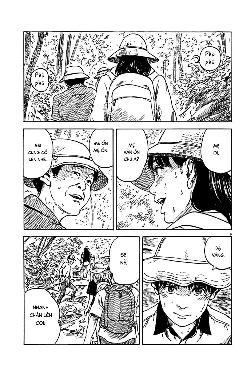 Đường Mòn Máu Chap 4 - Next Chap 3