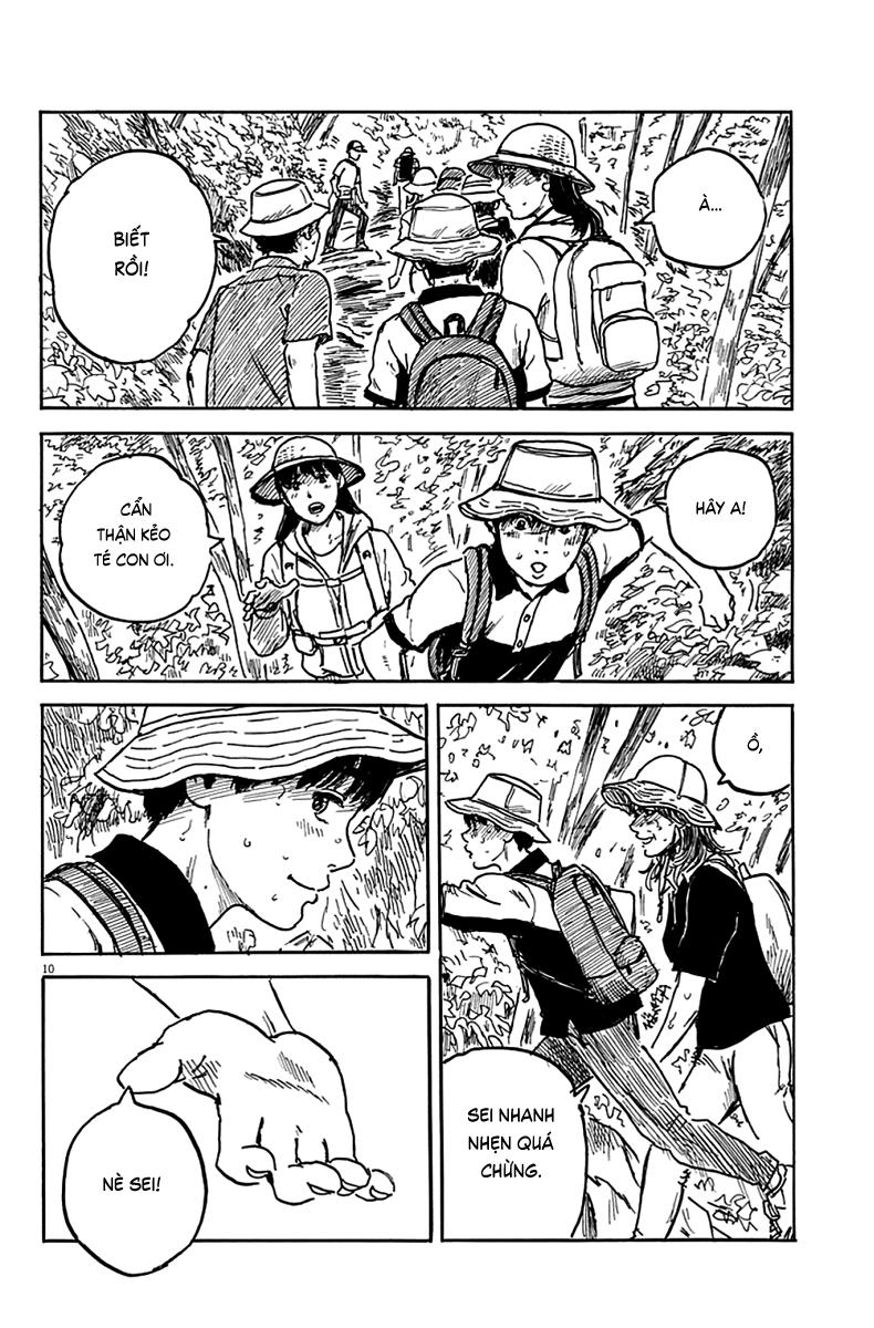 Đường Mòn Máu Chap 4 - Next Chap 3