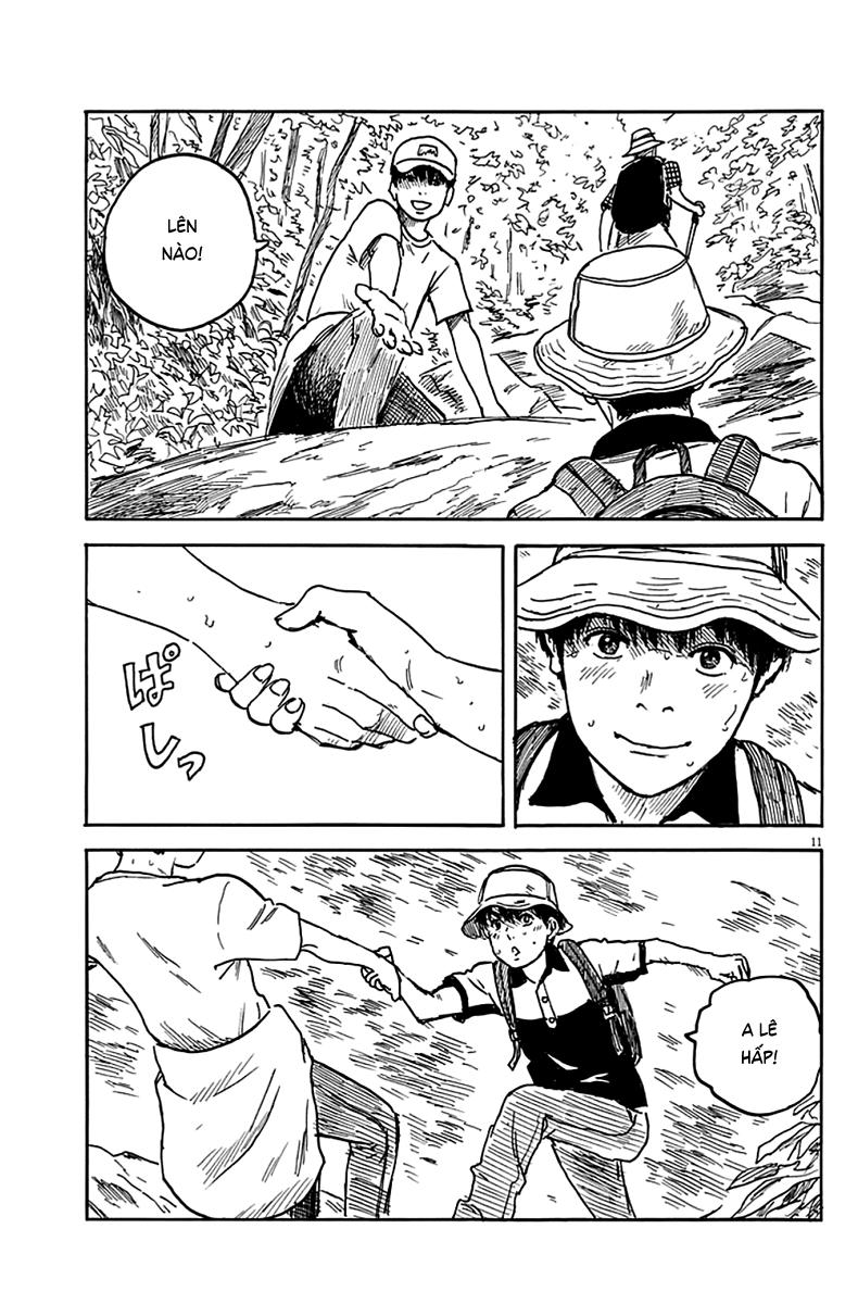 Đường Mòn Máu Chap 4 - Next Chap 3