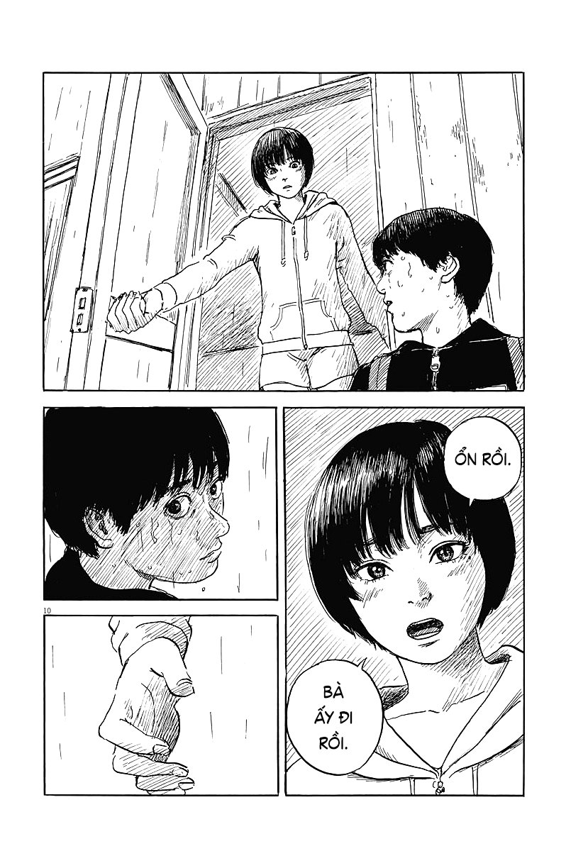 Đường Mòn Máu Chap 40 - Next Chap 39