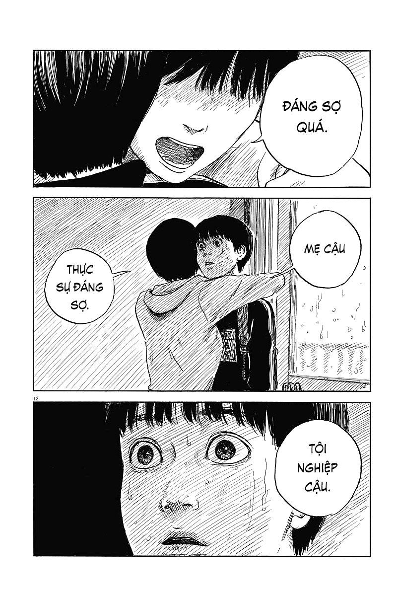 Đường Mòn Máu Chap 40 - Next Chap 39