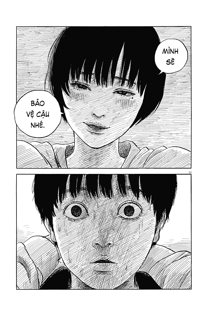 Đường Mòn Máu Chap 40 - Next Chap 39