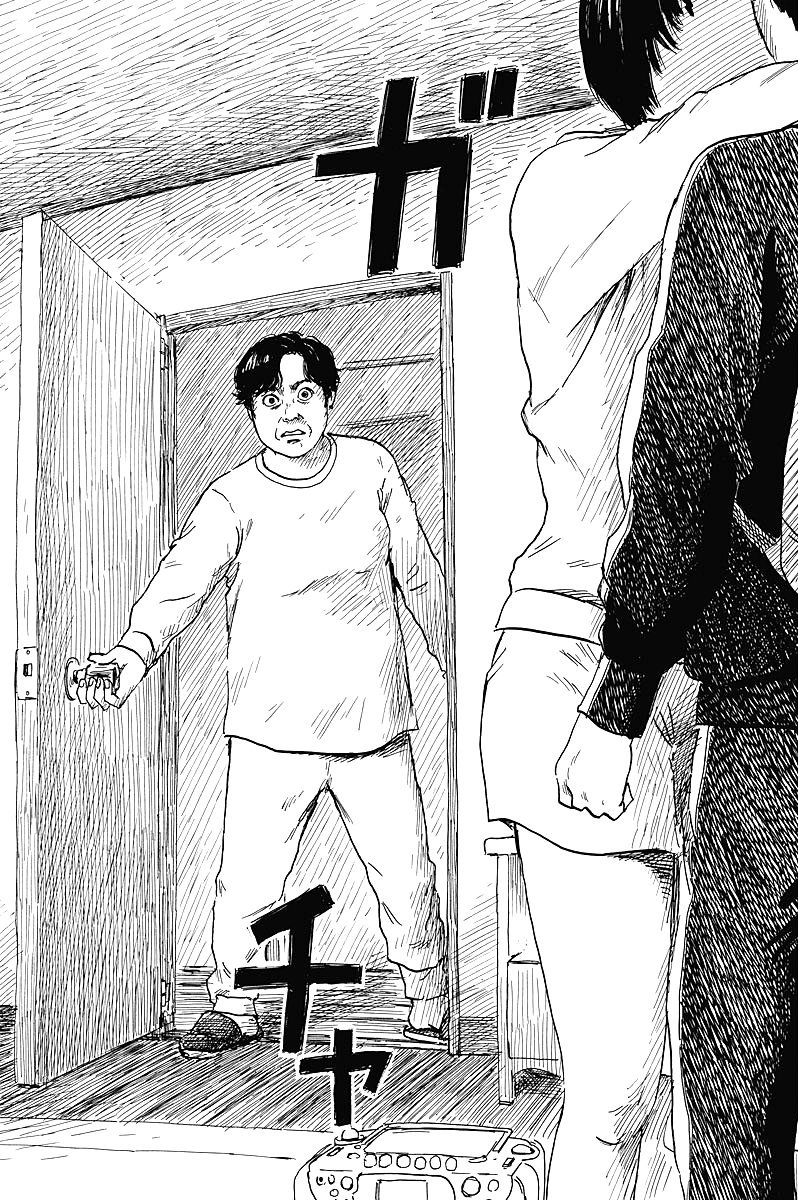 Đường Mòn Máu Chap 40 - Next Chap 39