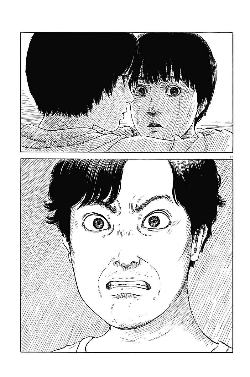 Đường Mòn Máu Chap 40 - Next Chap 39