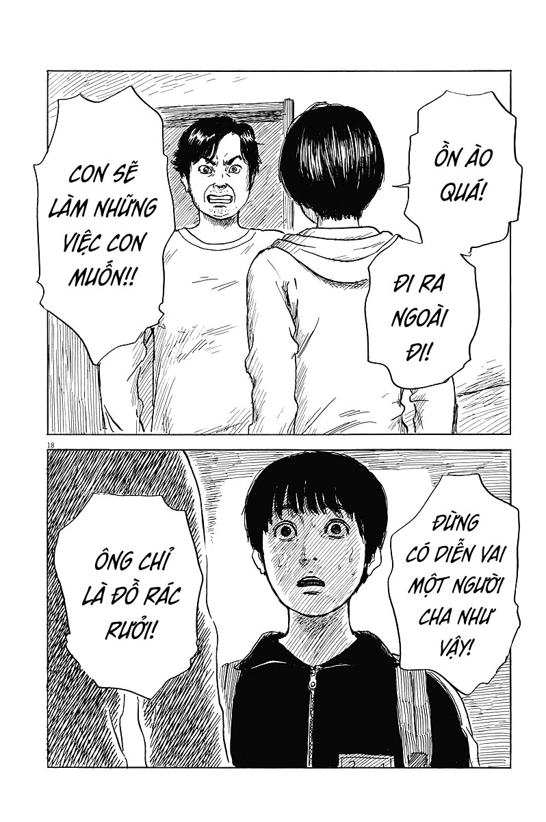 Đường Mòn Máu Chap 40 - Next Chap 39