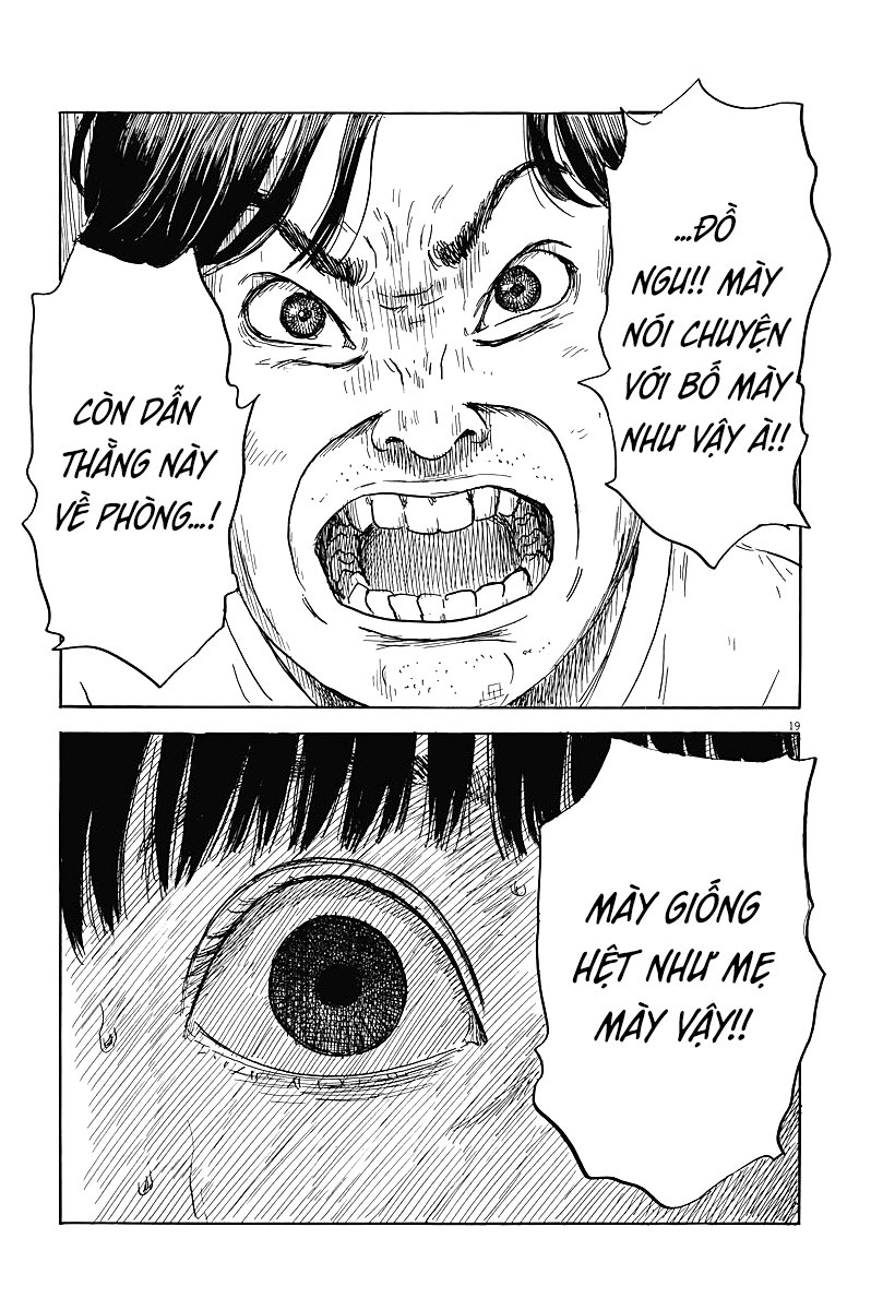 Đường Mòn Máu Chap 40 - Next Chap 39