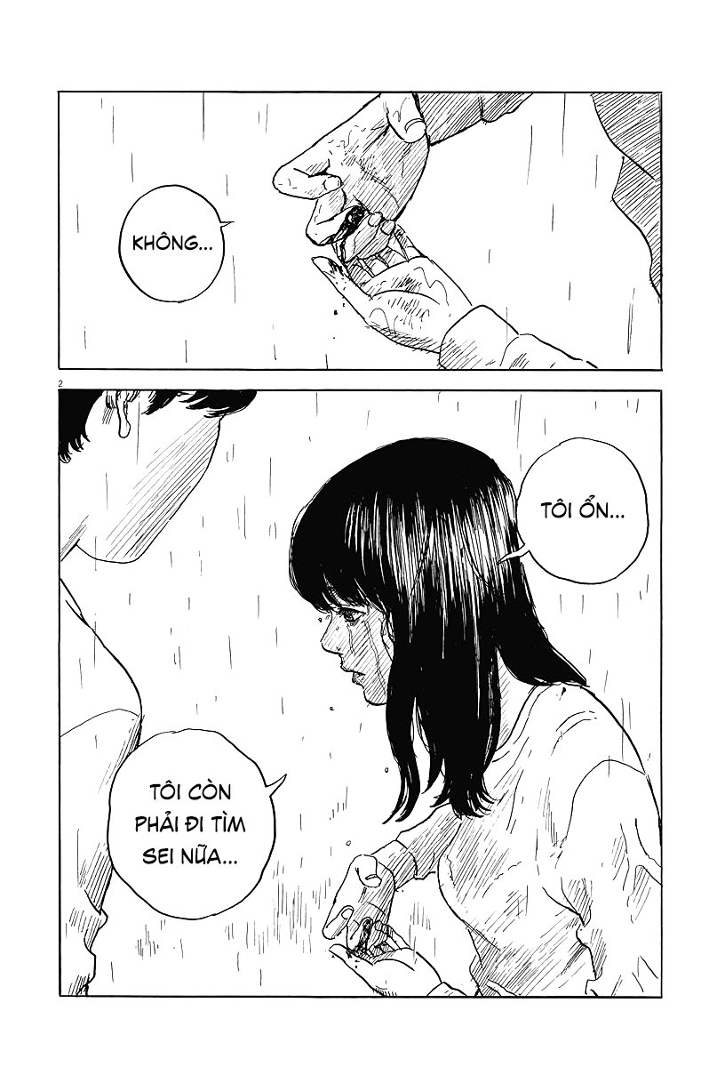 Đường Mòn Máu Chap 40 - Next Chap 39