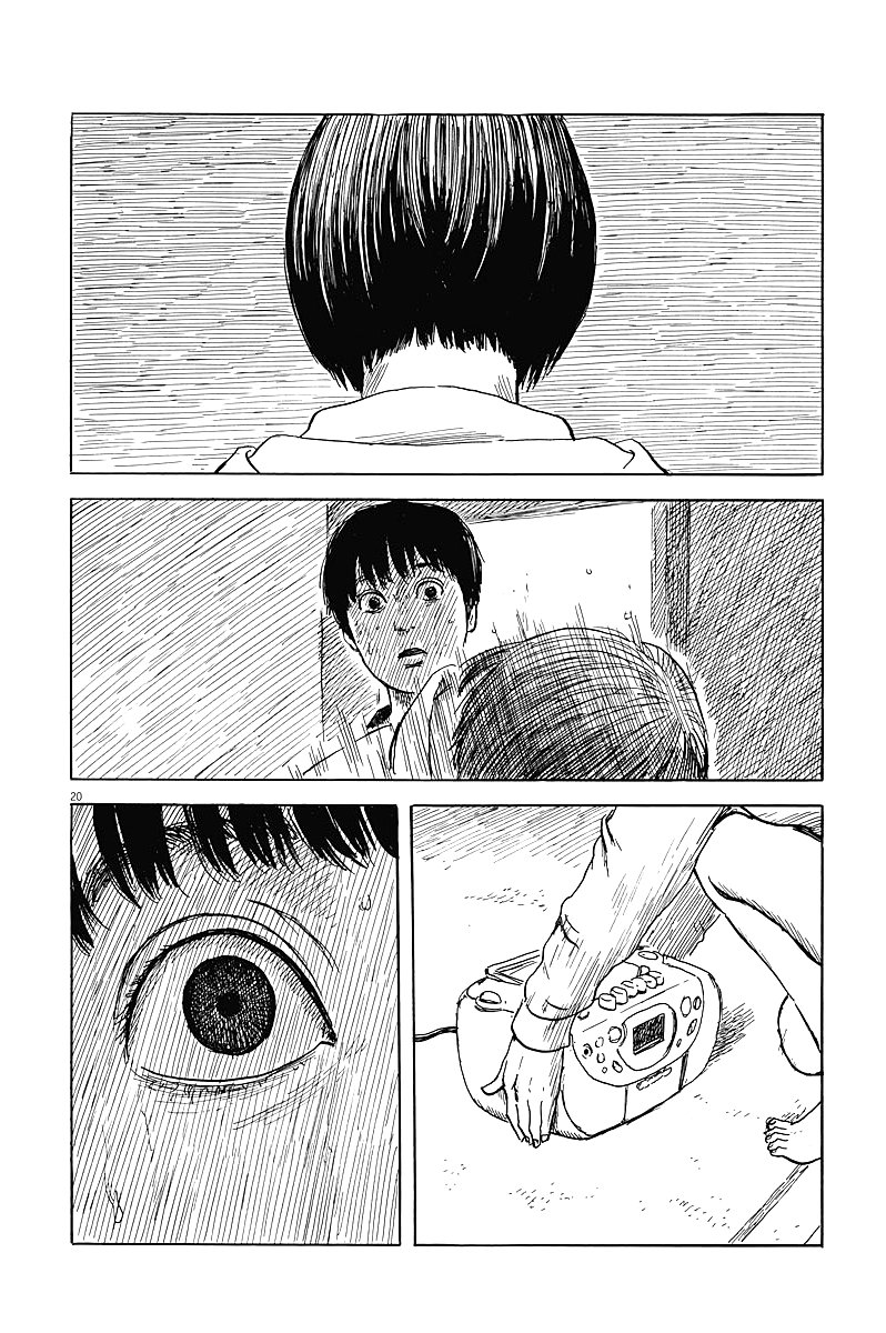 Đường Mòn Máu Chap 40 - Next Chap 39