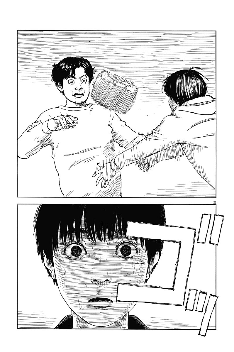 Đường Mòn Máu Chap 40 - Next Chap 39