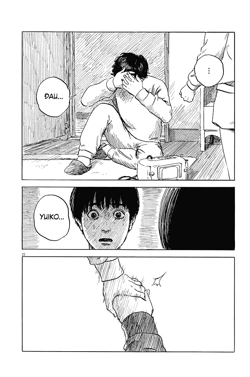 Đường Mòn Máu Chap 40 - Next Chap 39