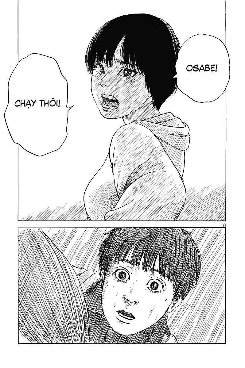 Đường Mòn Máu Chap 40 - Next Chap 39