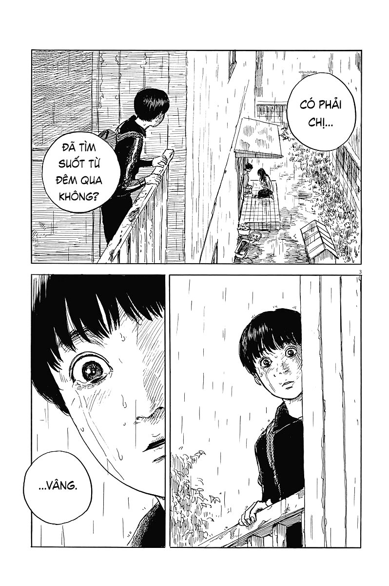 Đường Mòn Máu Chap 40 - Next Chap 39