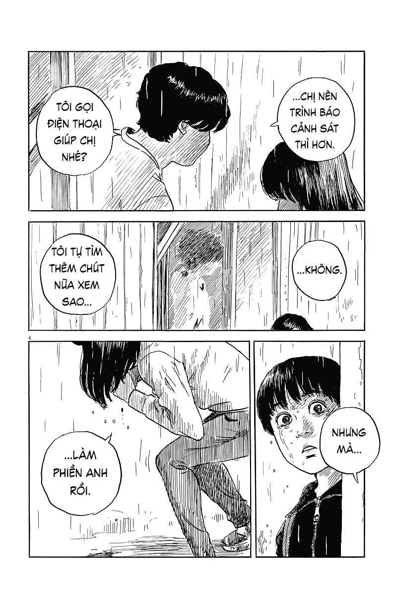 Đường Mòn Máu Chap 40 - Next Chap 39