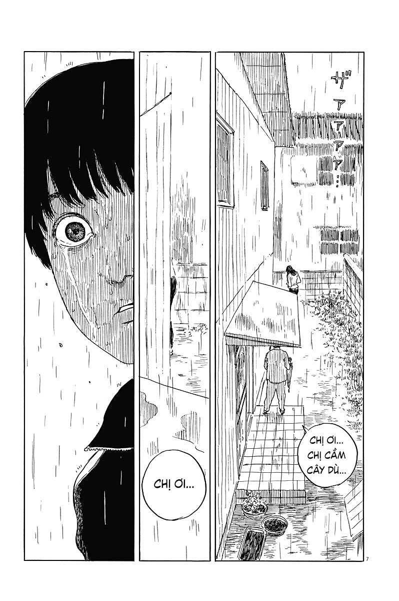 Đường Mòn Máu Chap 40 - Next Chap 39