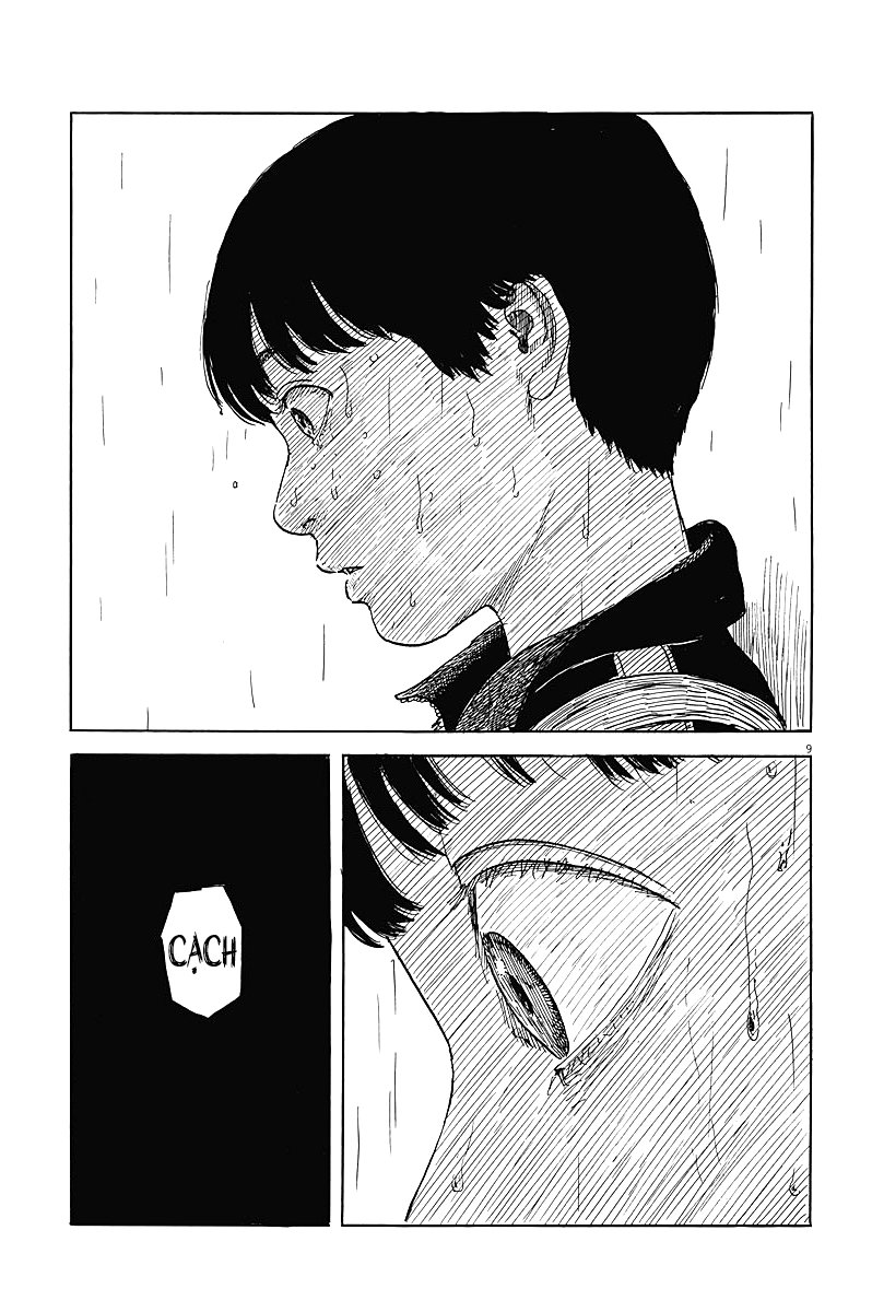 Đường Mòn Máu Chap 40 - Next Chap 39