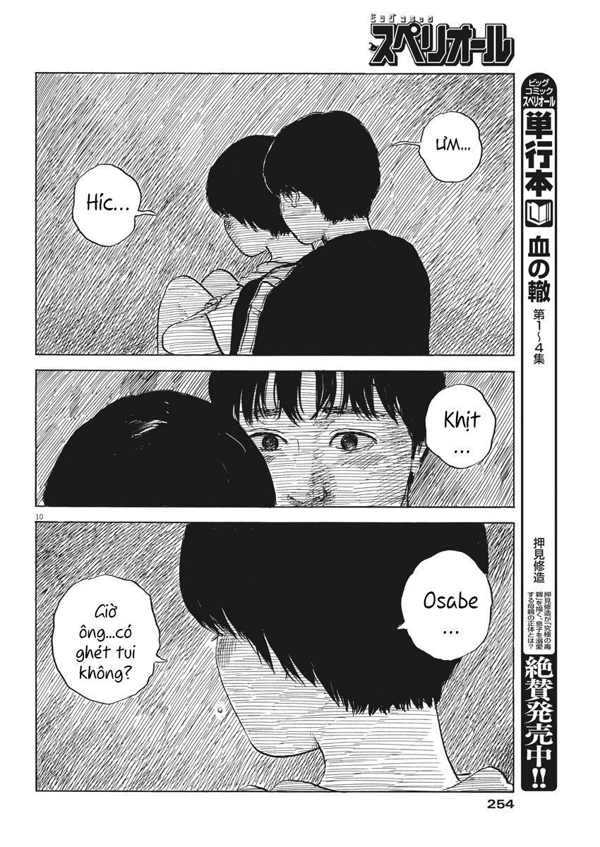 Đường Mòn Máu Chap 41 - Next Chap 40