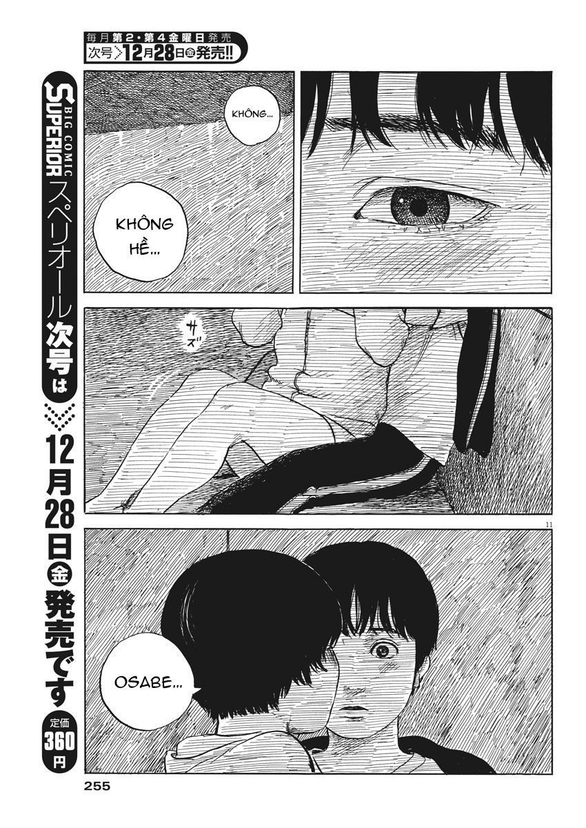 Đường Mòn Máu Chap 41 - Next Chap 40