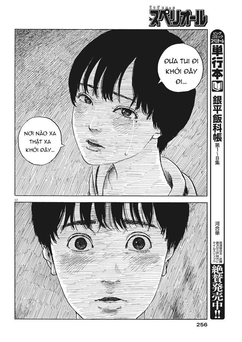 Đường Mòn Máu Chap 41 - Next Chap 40