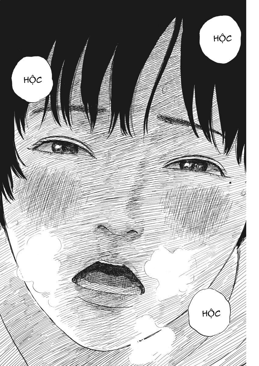 Đường Mòn Máu Chap 41 - Next Chap 40