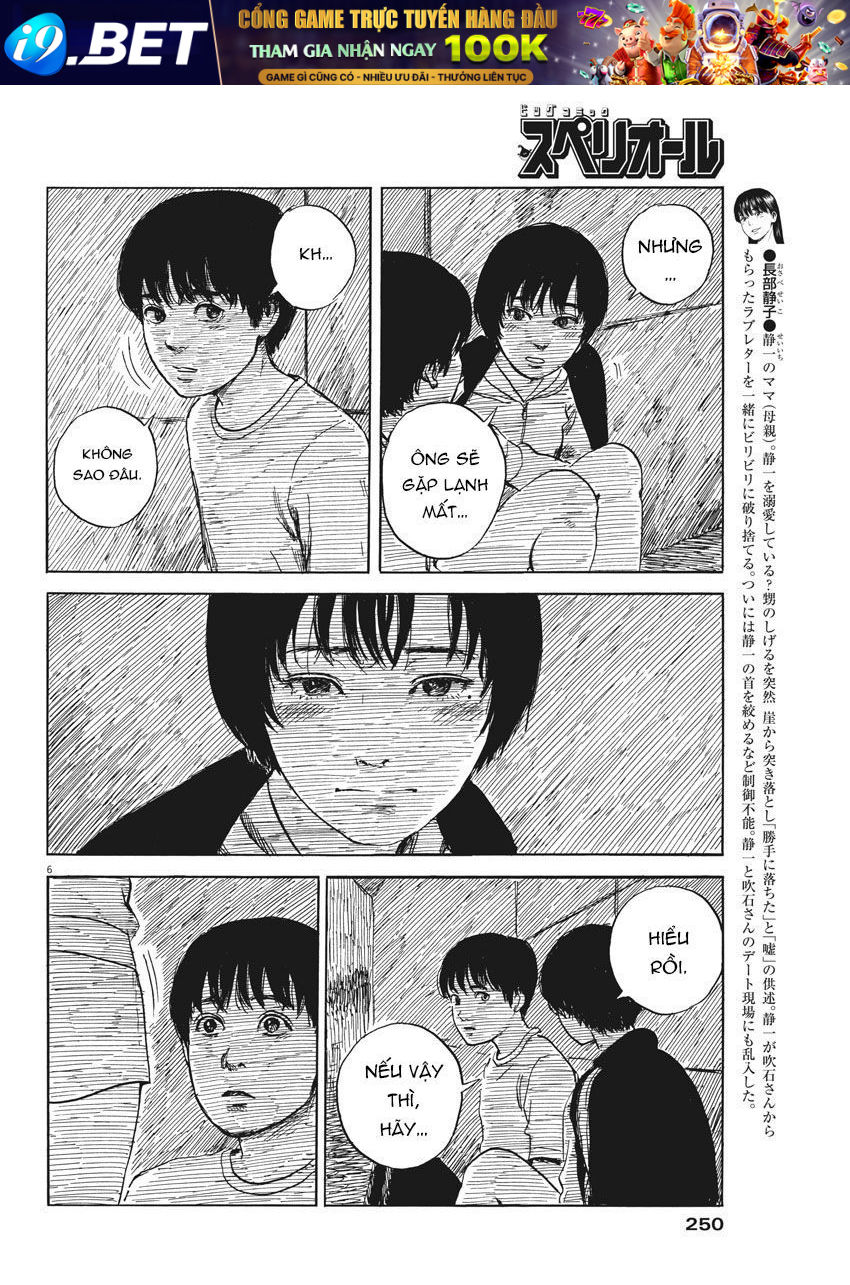 Đường Mòn Máu Chap 41 - Next Chap 40