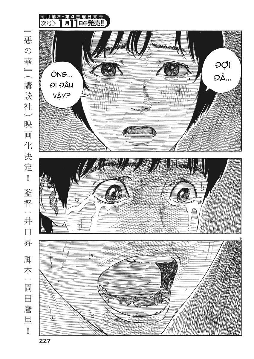 Đường Mòn Máu Chap 42 - Next Chap 41