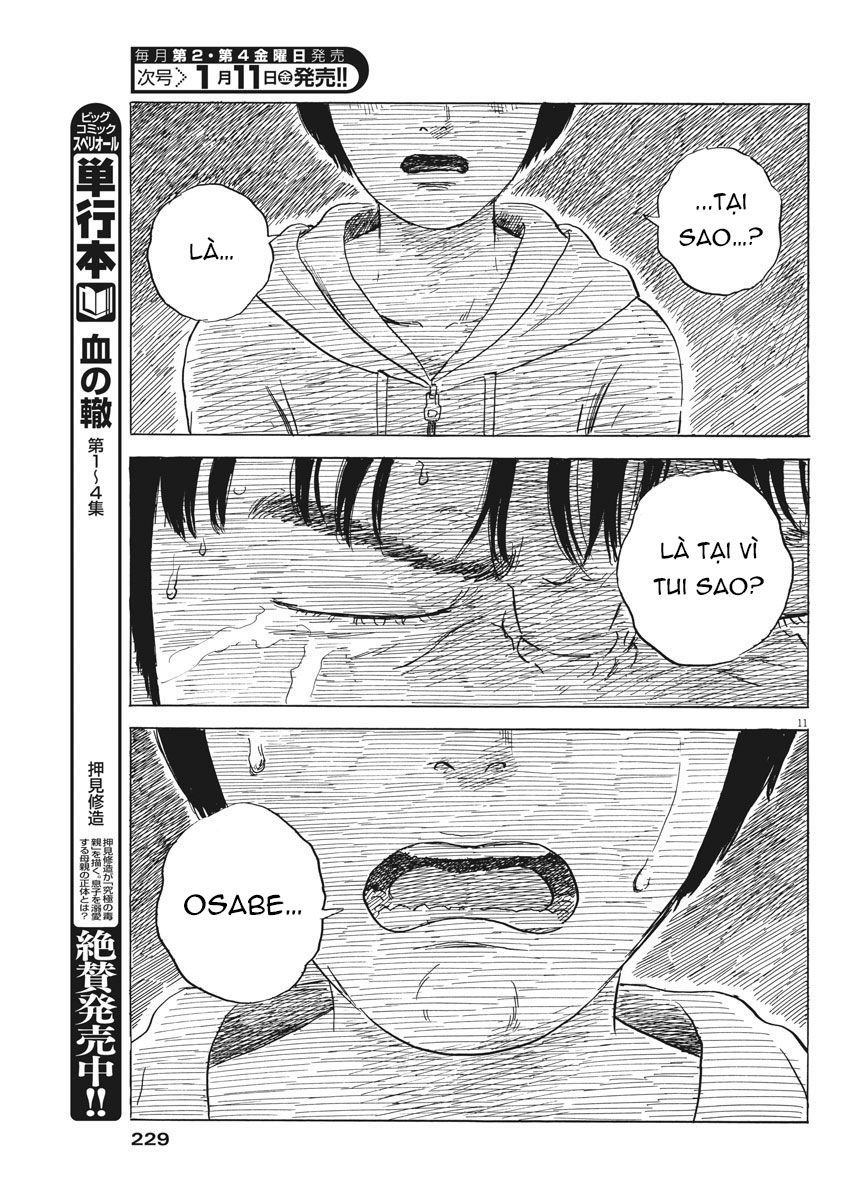 Đường Mòn Máu Chap 42 - Next Chap 41