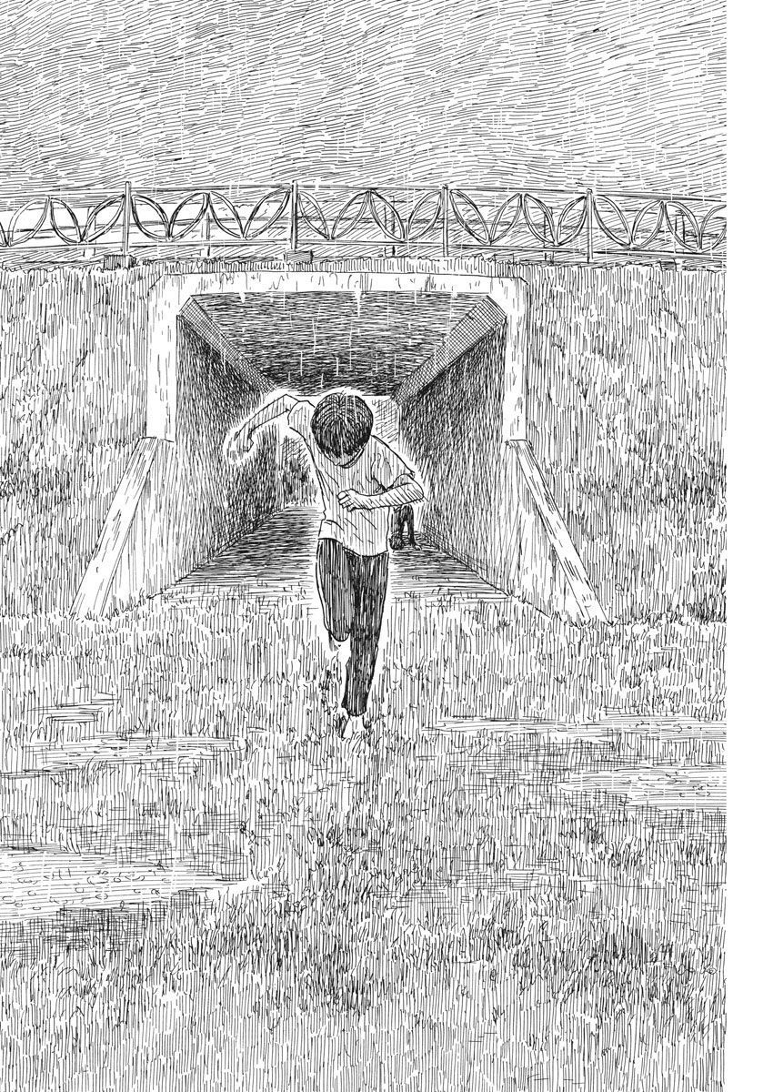 Đường Mòn Máu Chap 42 - Next Chap 41