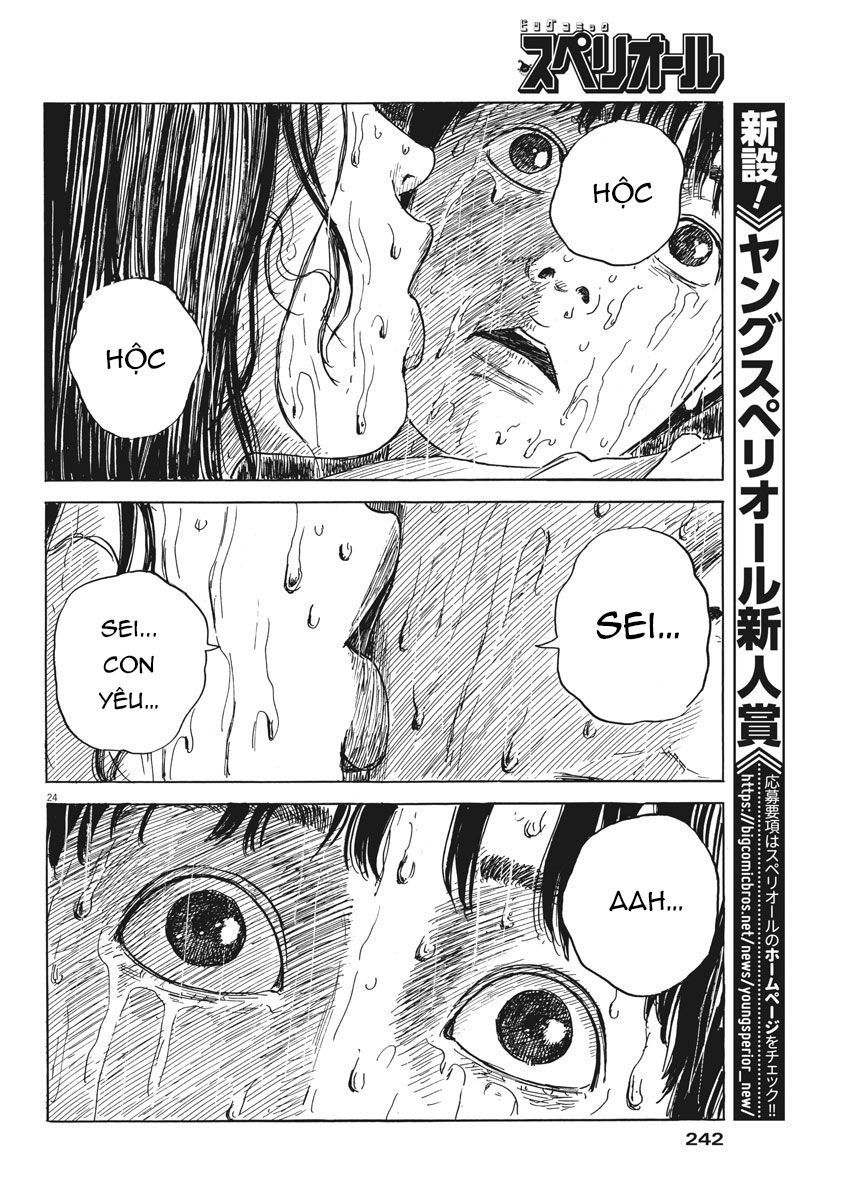 Đường Mòn Máu Chap 42 - Next Chap 41